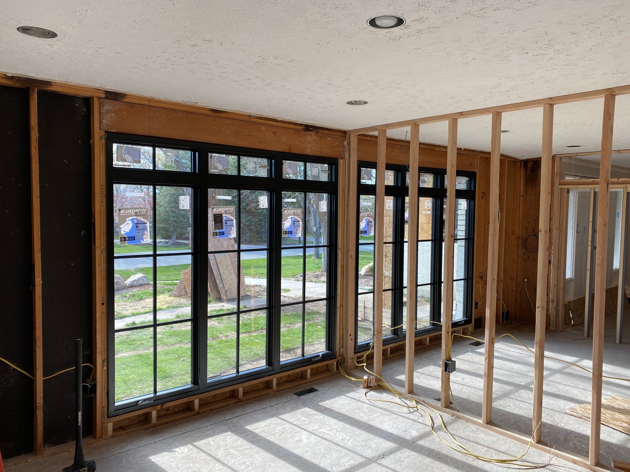 Vacant Home 8 Legend